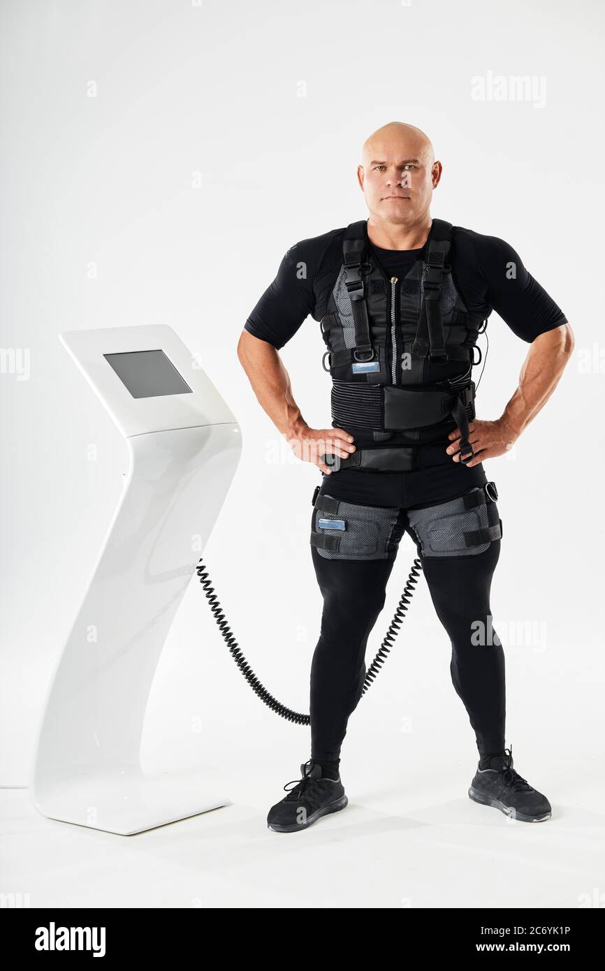 Body camera ems hires stock photography and images Alamy