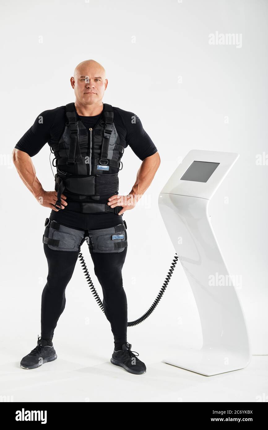 Body camera ems hires stock photography and images Alamy