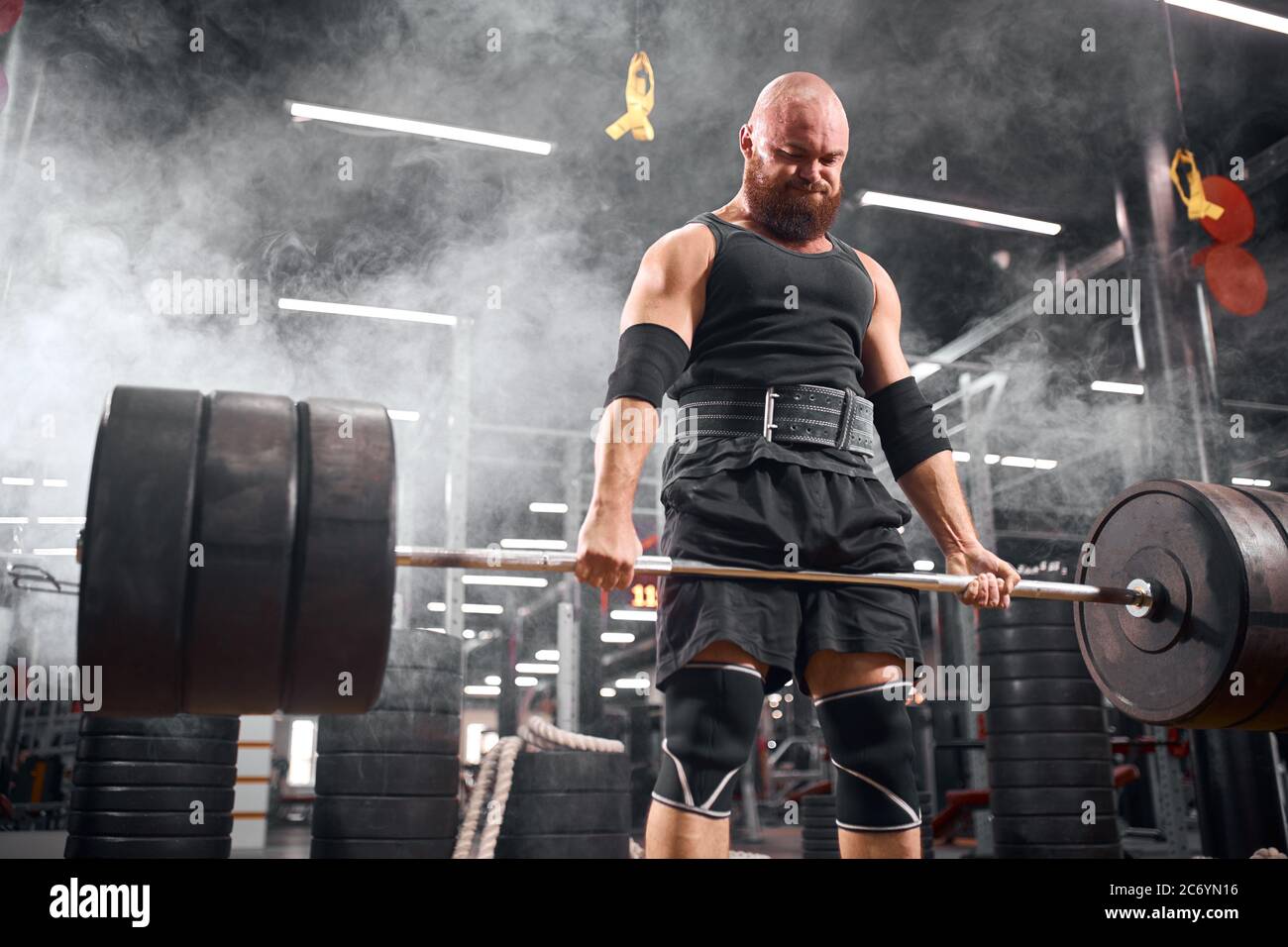 Powerlift leg press best sale