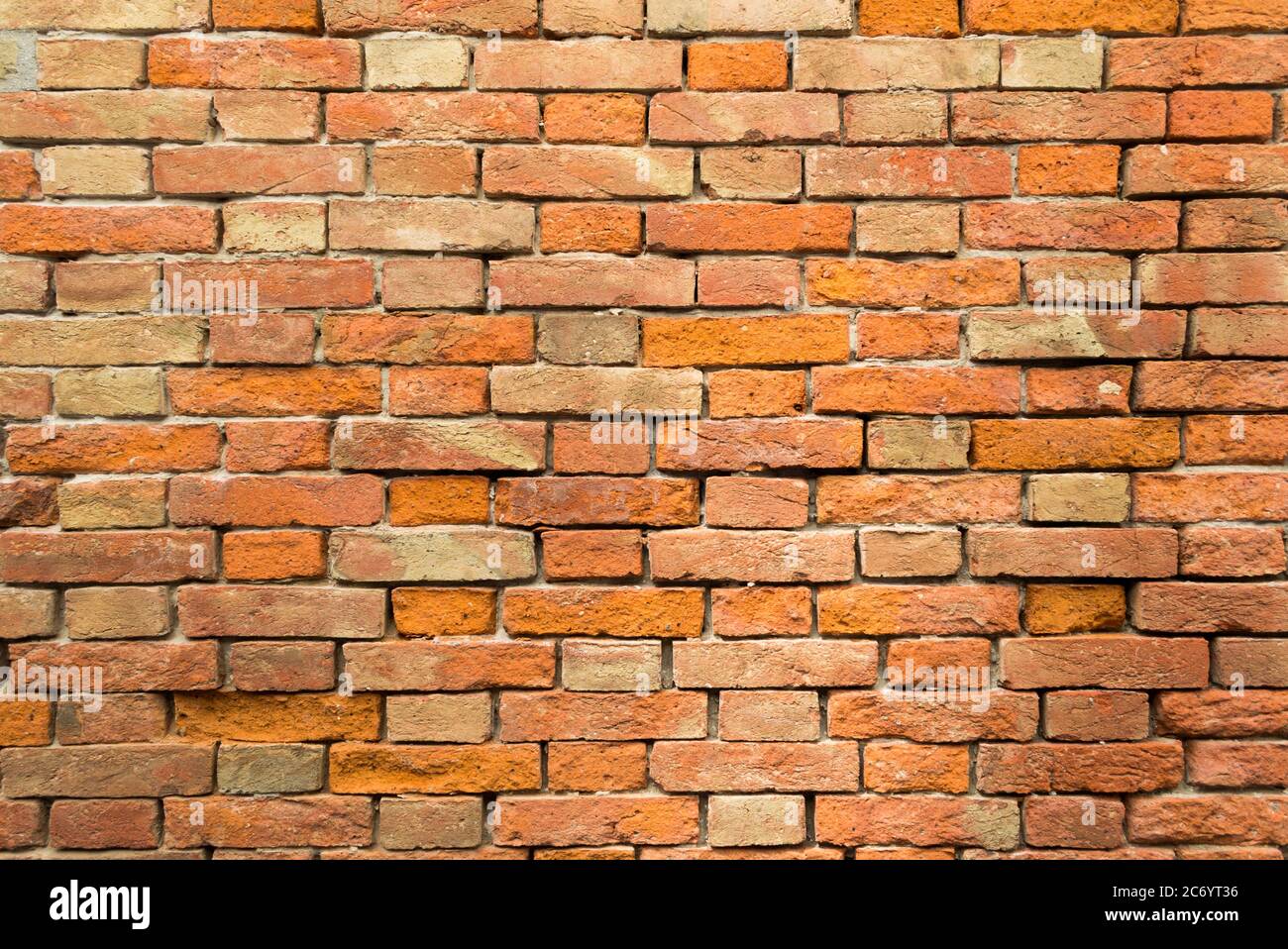 Building wall many bricks hi-res stock photography and images - Alamy