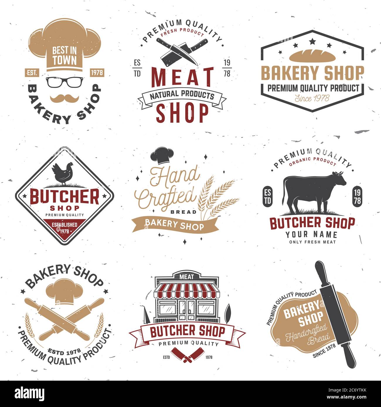 Chicken Restaurant Logos And Names