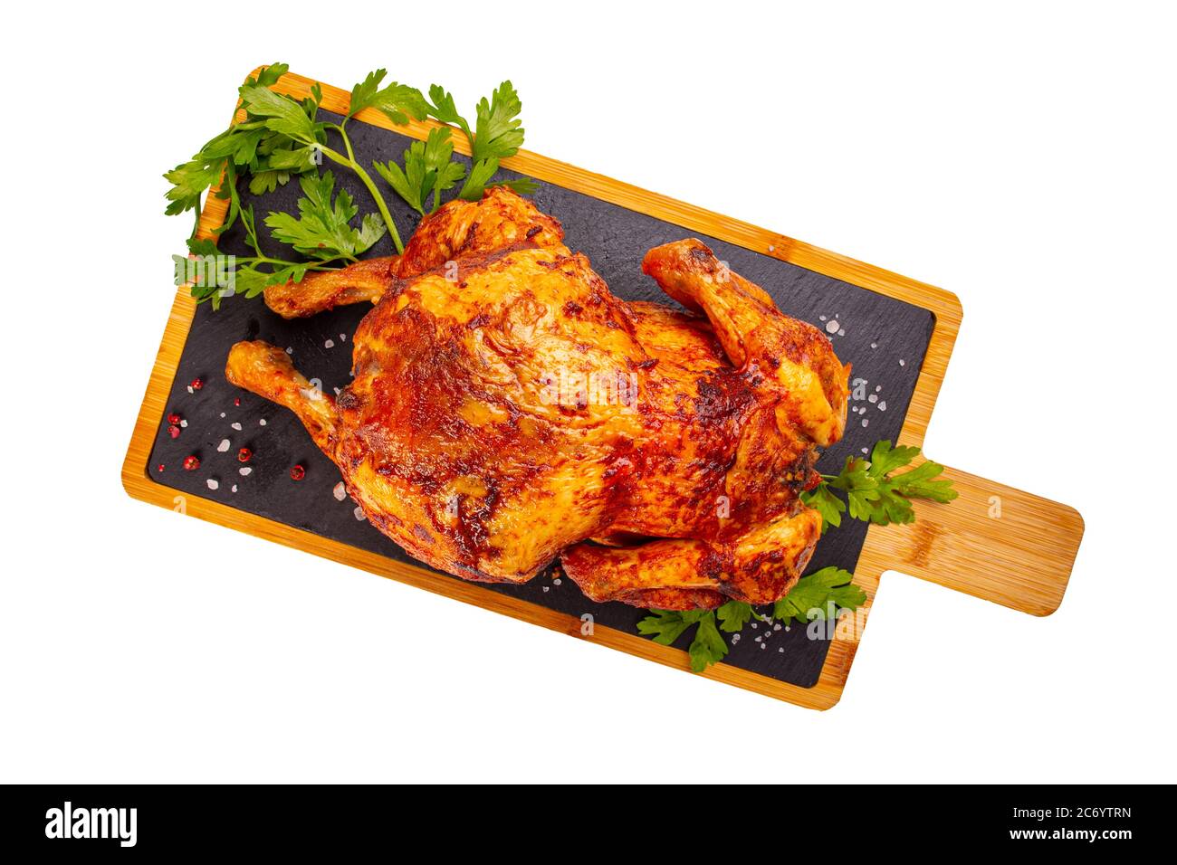 Rotisserie chickens cooking fotografías e imágenes de alta resolución -  Alamy
