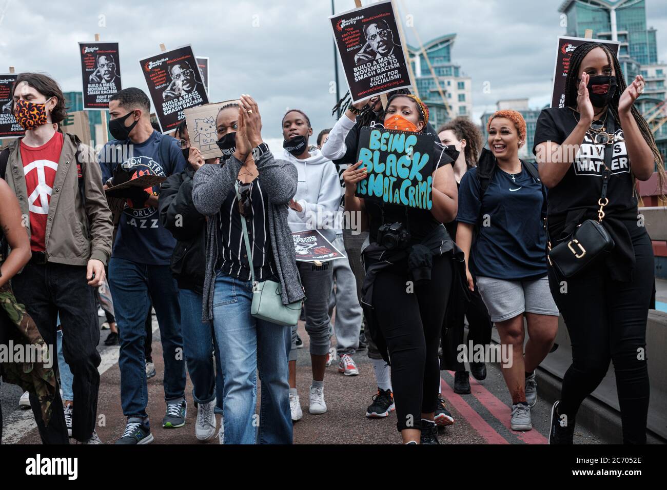 2022 blm Black Lives