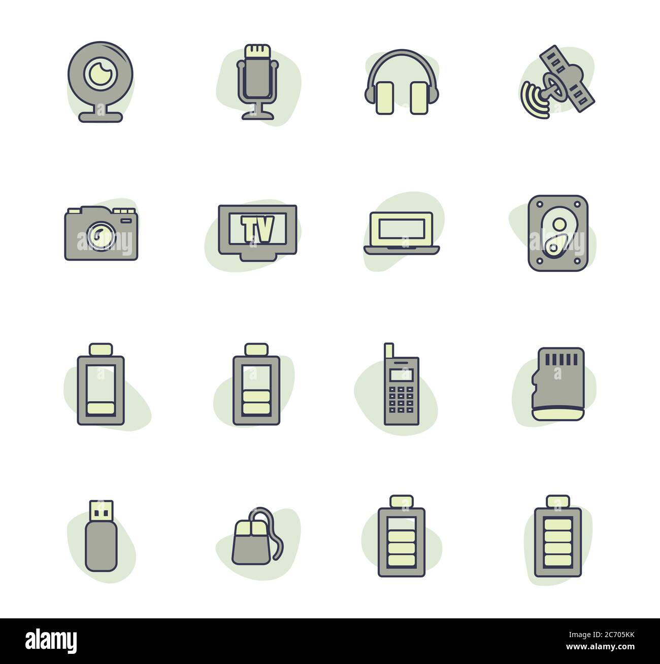 Medical sim Stock Vector Images - Alamy