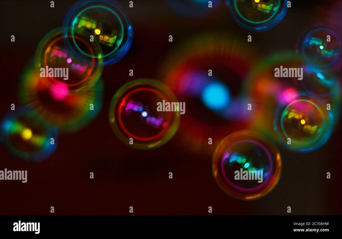 Various Macro Photography Images credit Ian Fairbrother/Alamy Stock ...