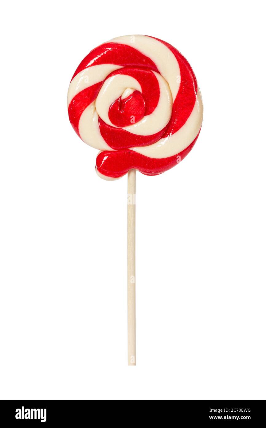 Red lollipop hires stock photography and images Alamy