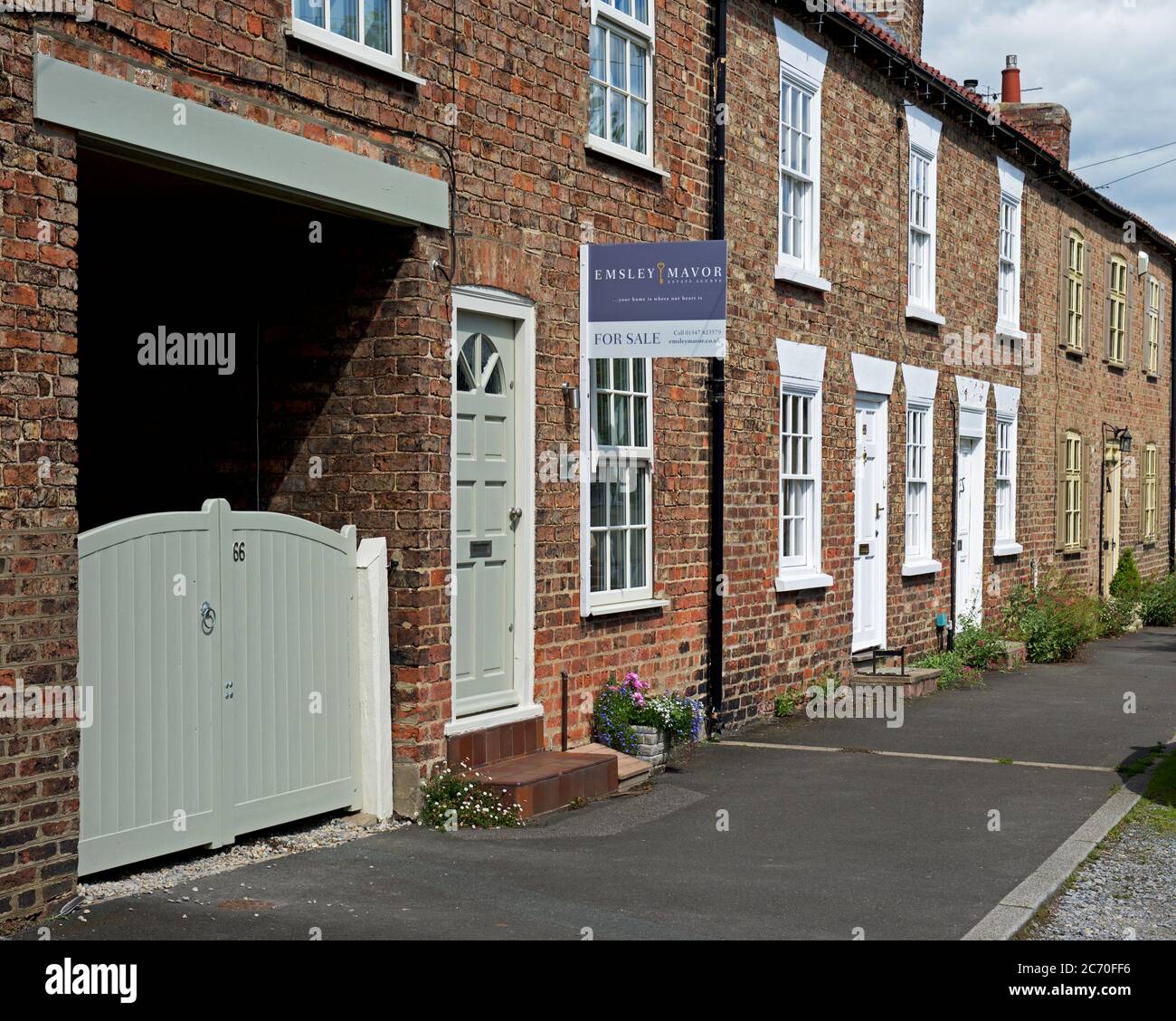 Emsley mavor hires stock photography and images Alamy