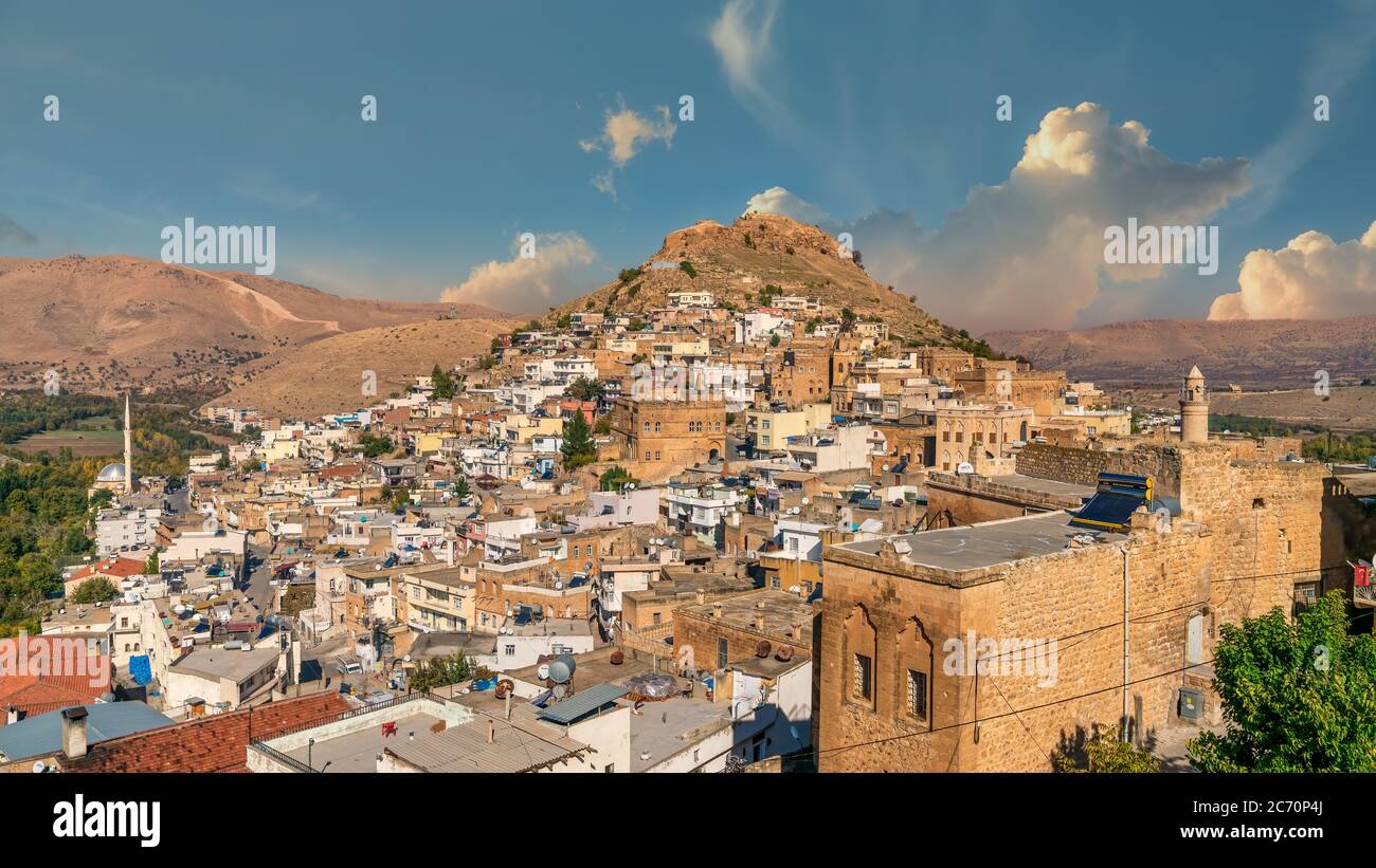 mardin-turkey-landscape-scenery-hi-res-stock-photography-and-images-alamy