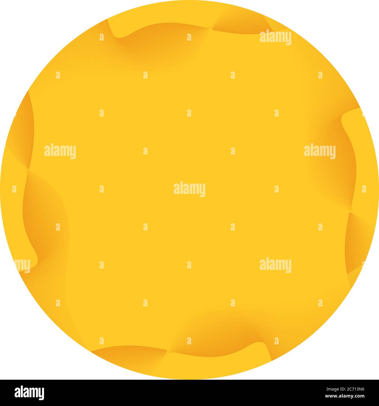 Unique Shovel Vector Glyph Icon Stock Vector