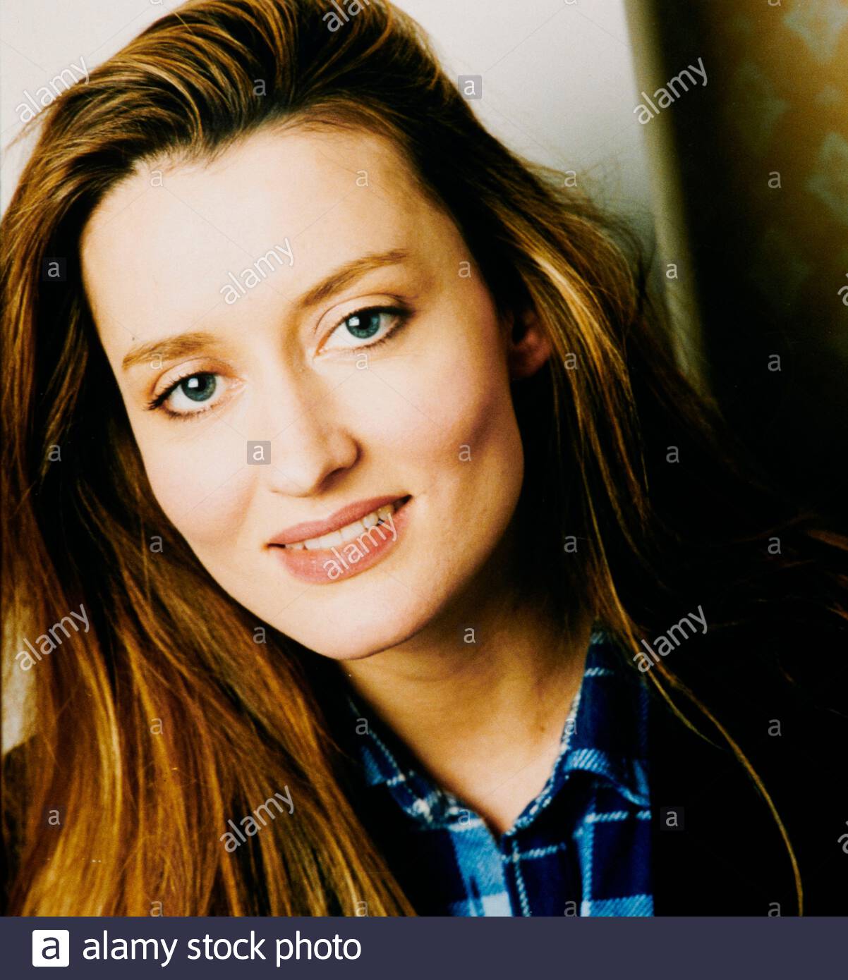 Celebrity Natascha Mcelhone High Resolution Stock Photography and