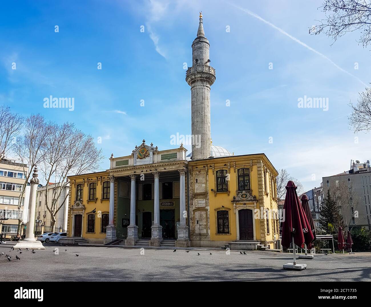Nisantasi istanbul hi-res stock photography and images - Alamy