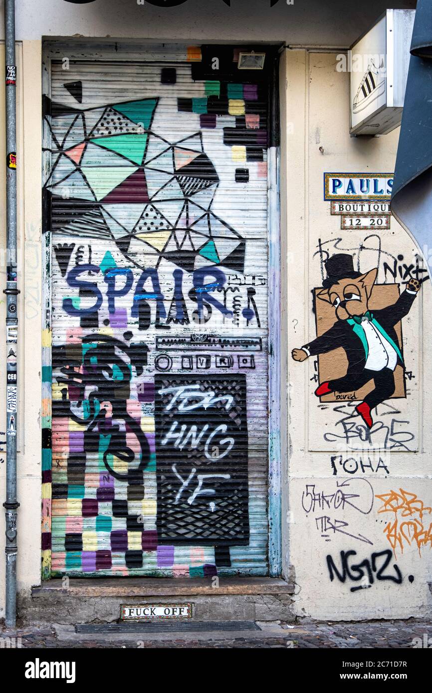 paul's boutique clothes