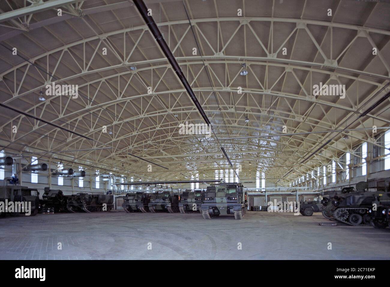 1997 albemarle barracks northumberland uk stock photo alamy