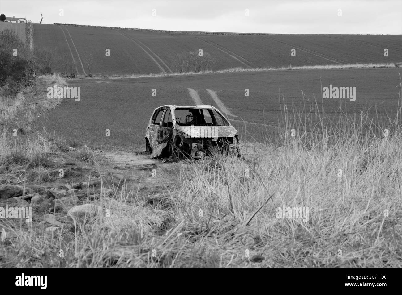 Dundee Black and White Stock Photos & Images Alamy