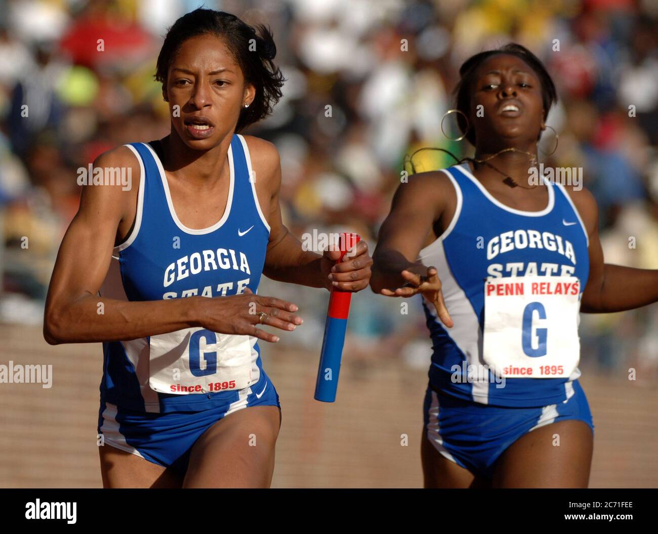 4 x 400 relay hi-res stock photography and images - Page 10 - Alamy