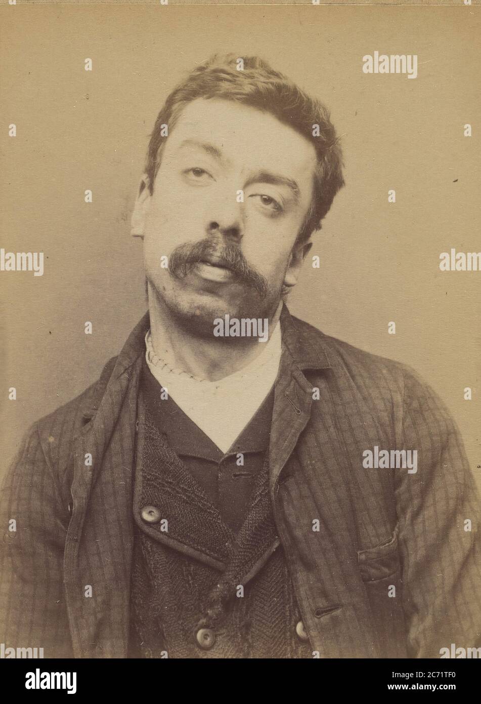 1894 Anarchist Hi Res Stock Photography And Images Alamy