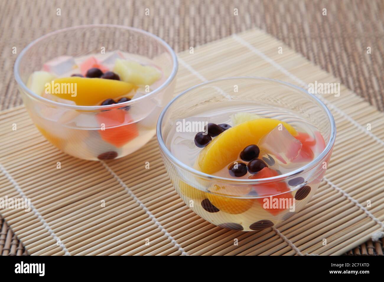 Mitsumame High Resolution Stock Photography And Images Alamy