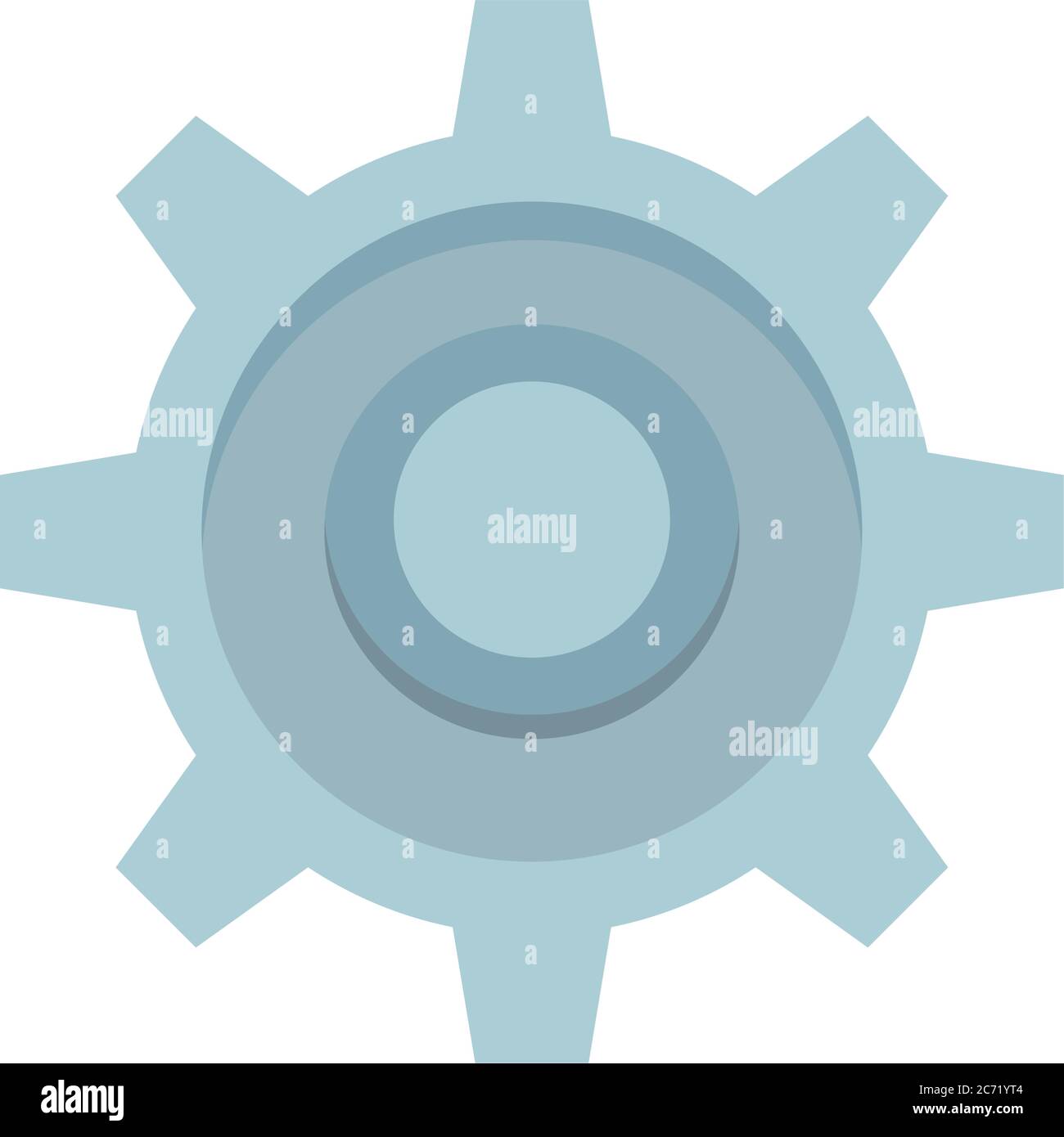gear machine tool isolated icon vector illustration design Stock Vector ...