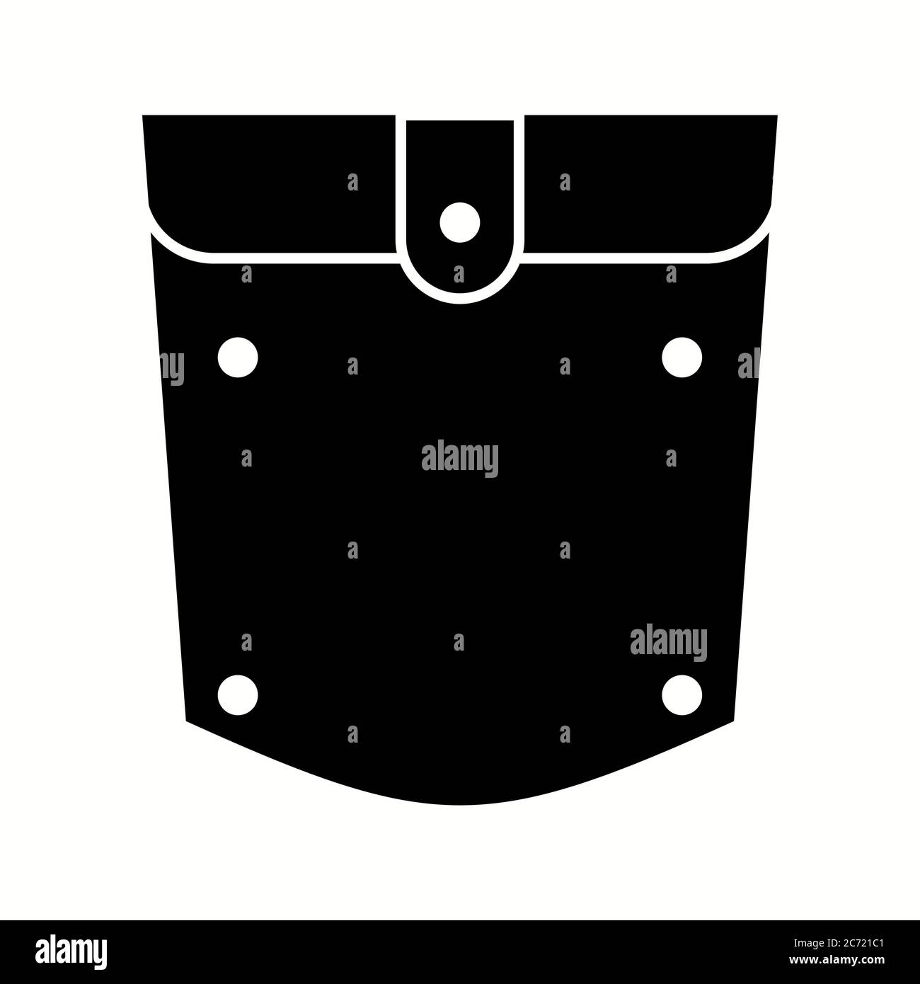 Rupees pocket Stock Vector Images - Alamy