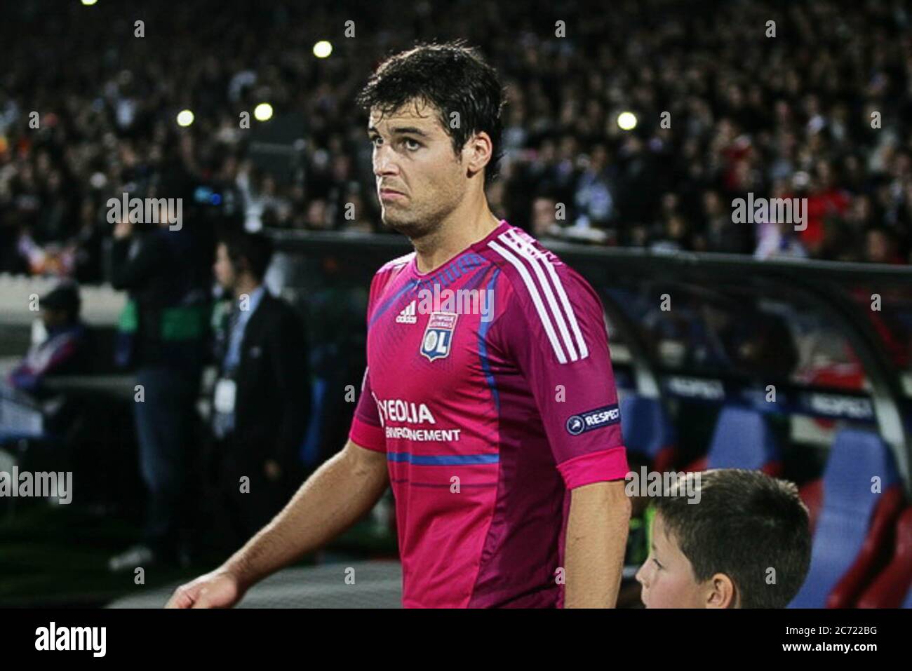 L'Olympique Lyonnais se frotte déjà les mains après le transfert de Yoann Gourcuff