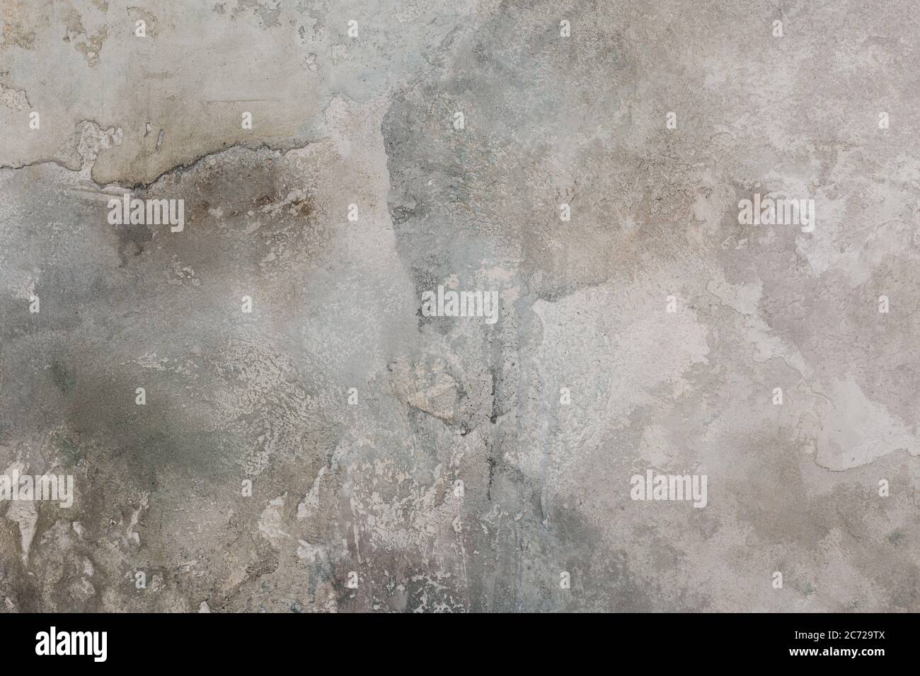 Cement wall background. Texture placed over an object to create a grunge effect for your design. Stock Photo
