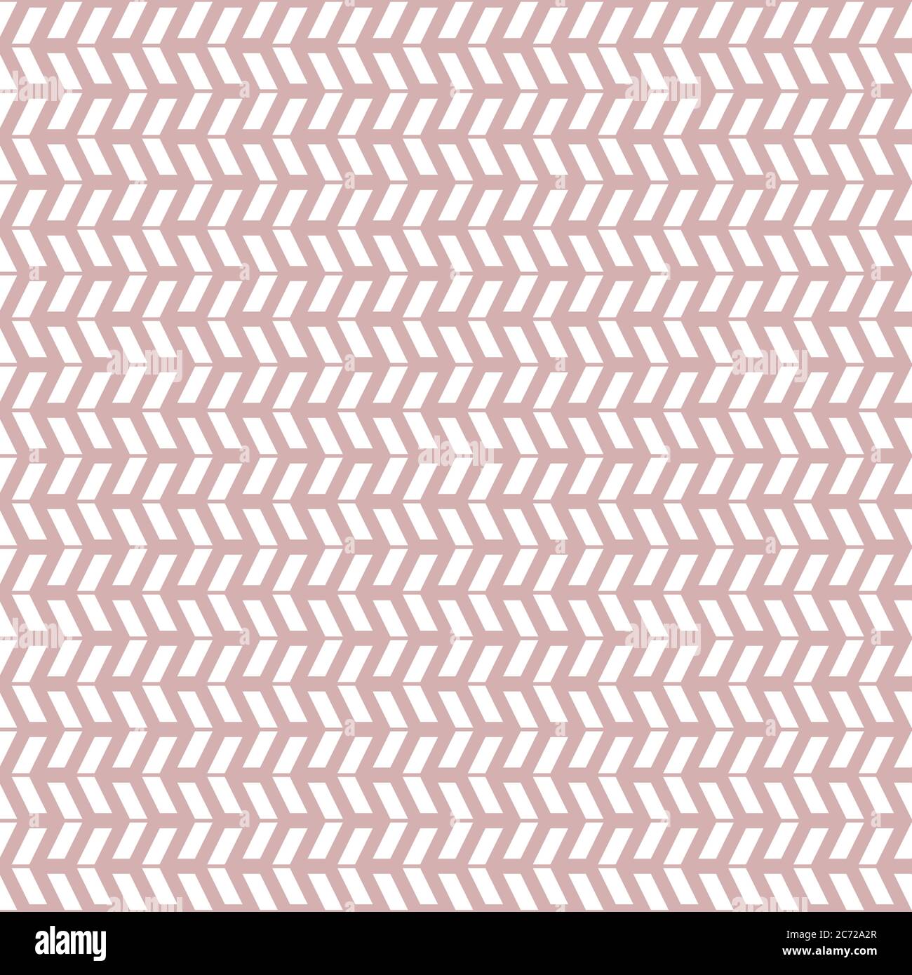 Geometric Seamless Vector Pattern Stock Vector