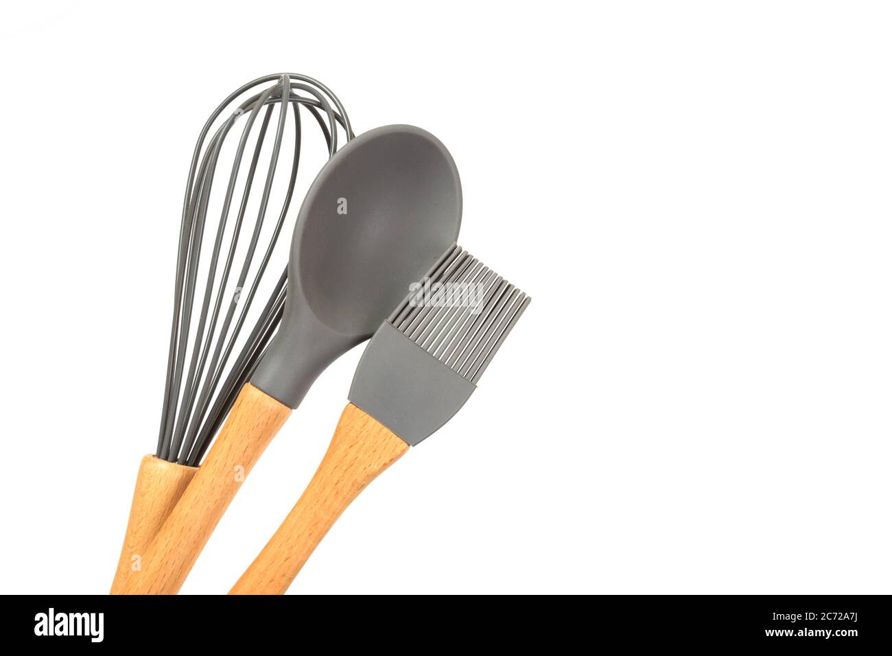 Silicone spatula hi-res stock photography and images - Alamy