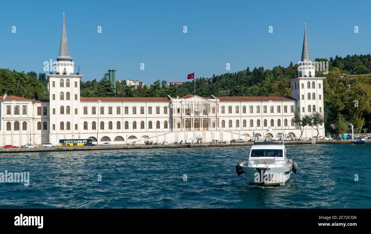 harbiye high resolution stock photography and images alamy
