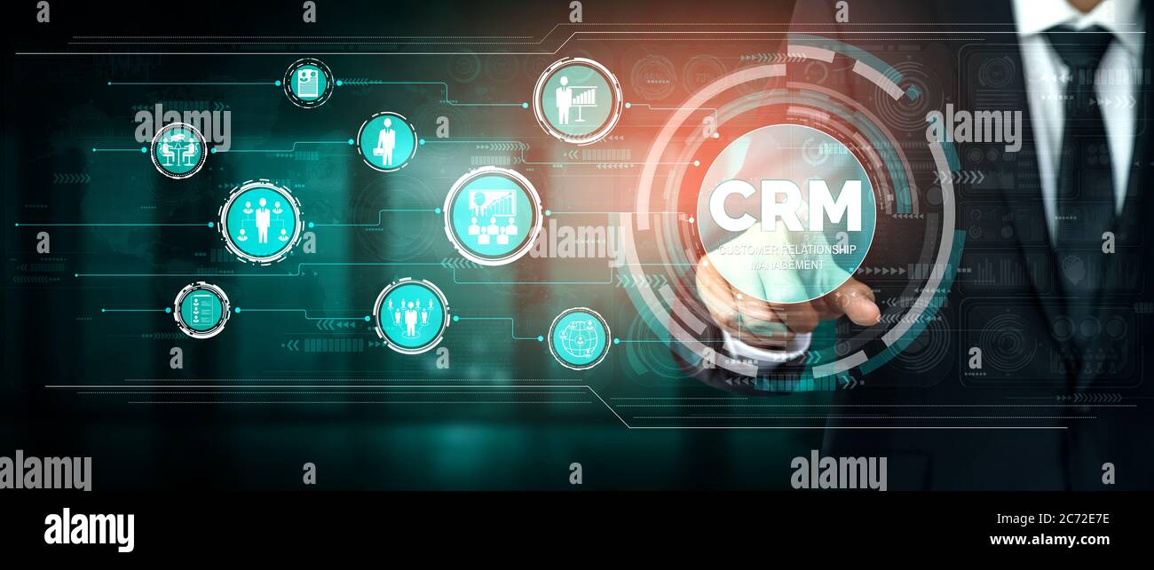 Customer flow management hi-res stock photography and images - Alamy