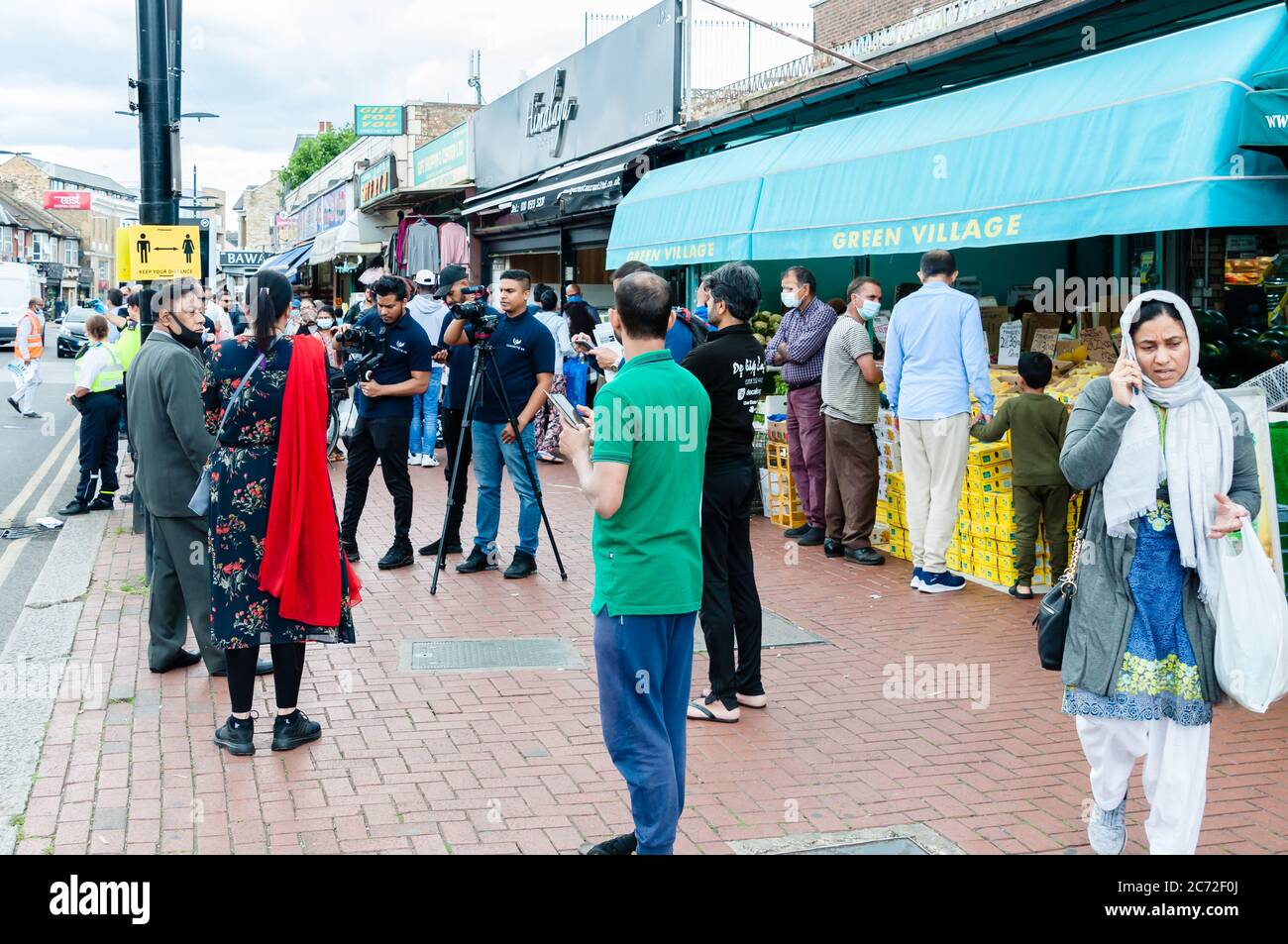 Unmesh Desai, London Assembly, Greater London Authority (GLA) member