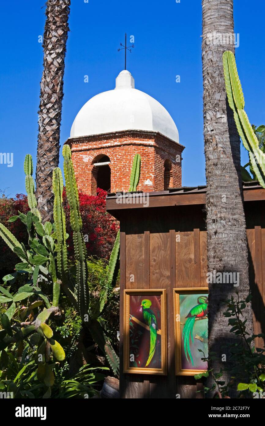 San juan capistrano train depot hires stock photography and images Alamy