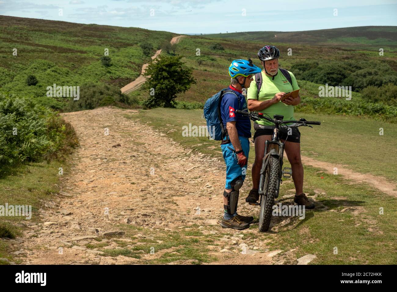 Quantock hills walk hires stock photography and images Alamy