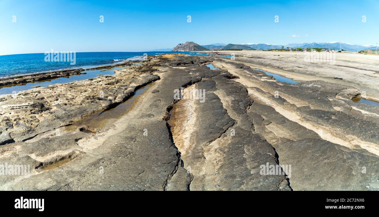 Koru plaji hi-res stock photography and images - Alamy