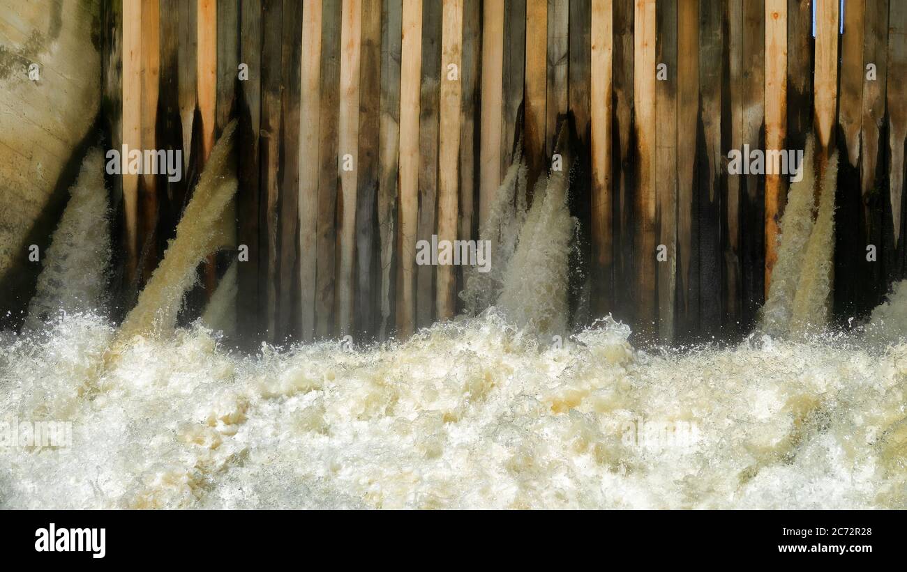 Cascade failure hi-res stock photography and images - Alamy
