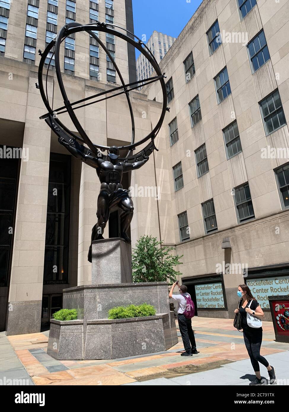 daniel wellington rockefeller