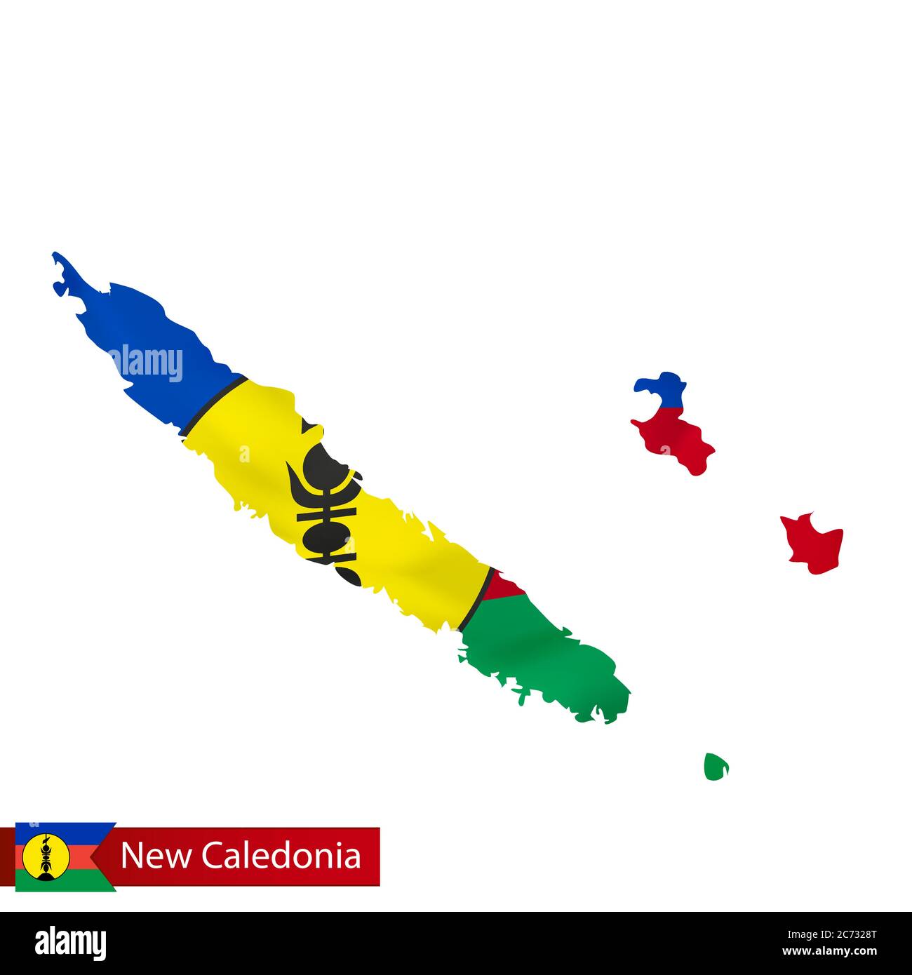 Флаг new caledonia. Флаг новой Каледонии и Франции. Карта с флагом новой Каледонии. Новая Каледония на карте. Новая Каледония флаг.