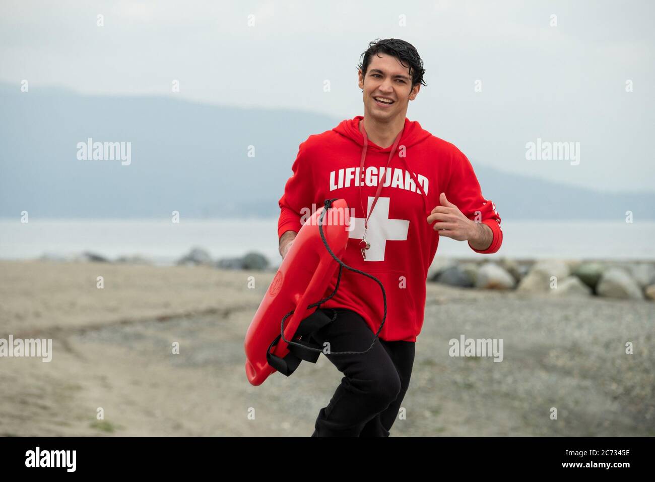 THE BABY-SITTERS CLUB, Kyle Clark, Boy-Crazy Stacey , (Season 1, ep