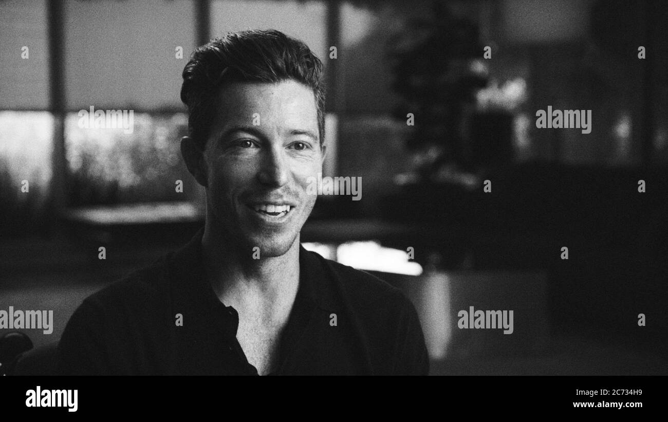 GREATNESS CODE, Shaun White, (Season 1, ep. 106, aired July 10, 2020