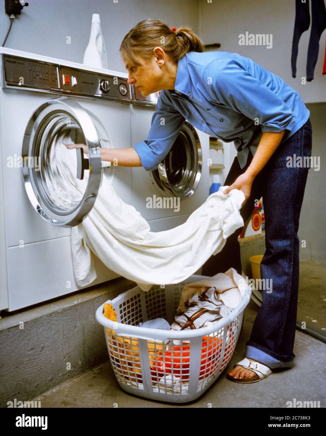 Old sales clothes dryer