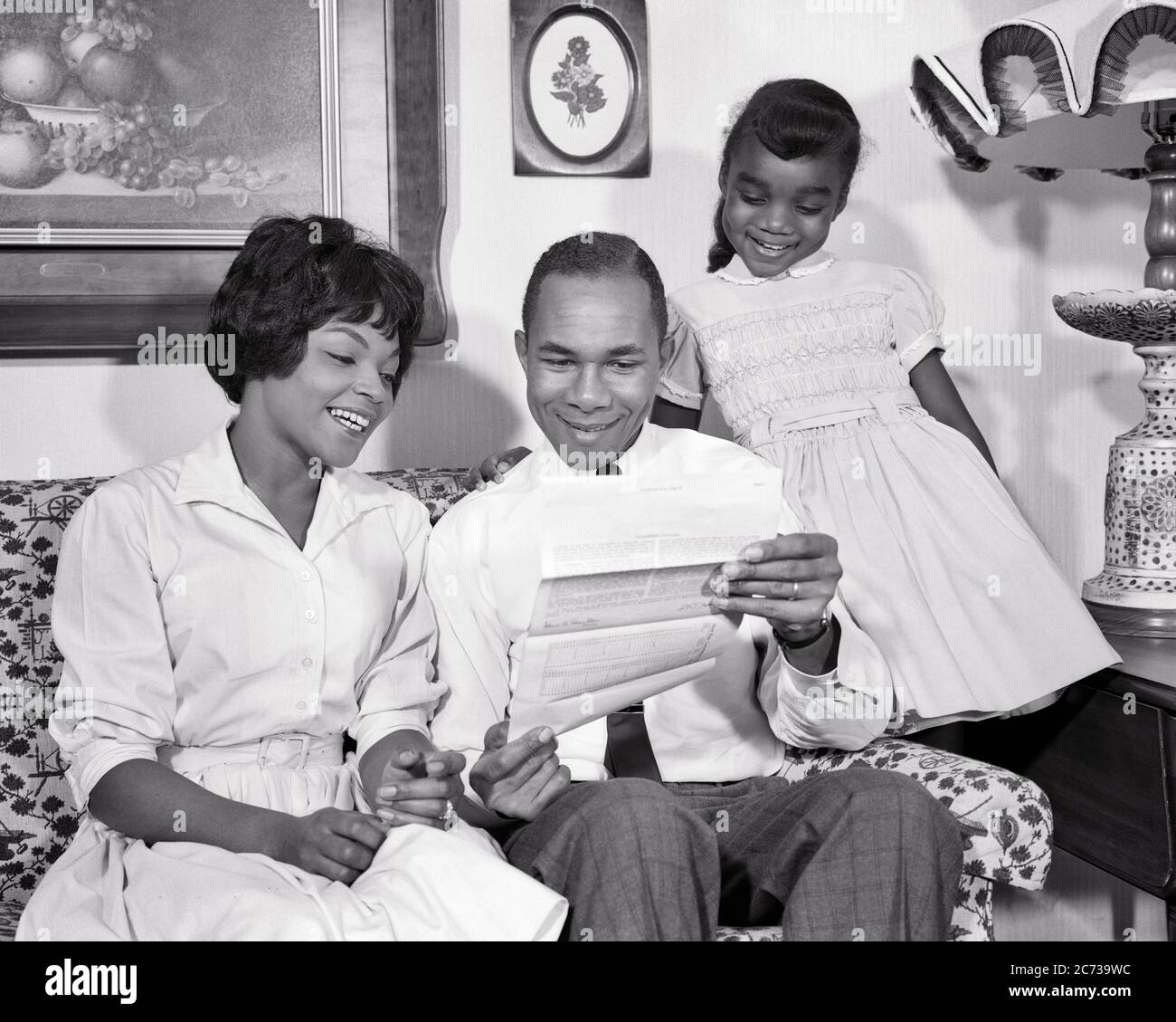 African american fashion top in the 1960s