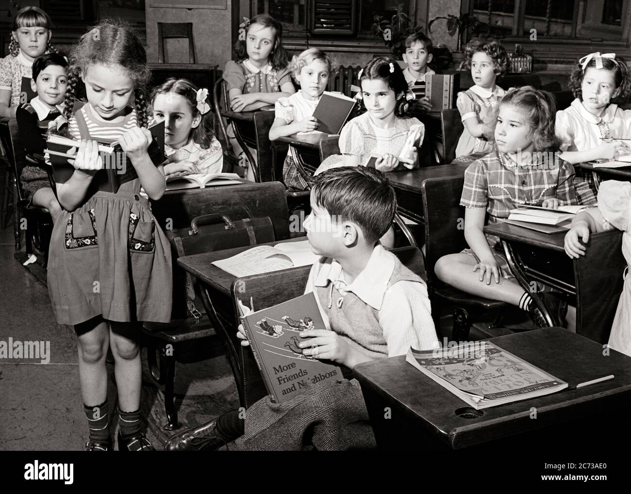 1950s Classroom Hi res Stock Photography And Images Alamy 1950s Classroom Hi res Stock Photography And Images Alamy
