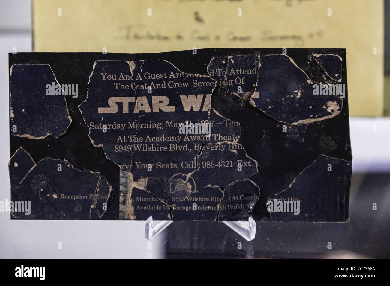 Explorers Tv High Resolution Stock Photography And Images Alamy