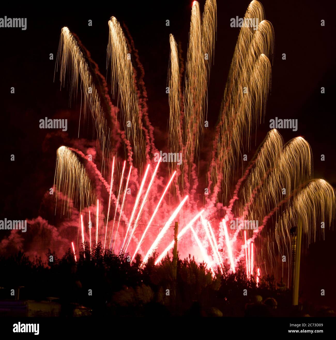 Fireworks, festivities, finale, 4th of July, Independence Day, Guy Fawkes, Bonfire night, New 