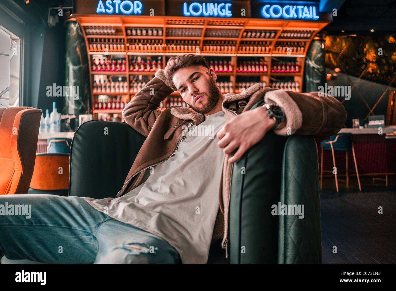 One Day Trip To Frankfurt With Kamil Koschella Stock Photo Alamy One Day Trip To Frankfurt With Kamil Koschella Stock Photo Alamy