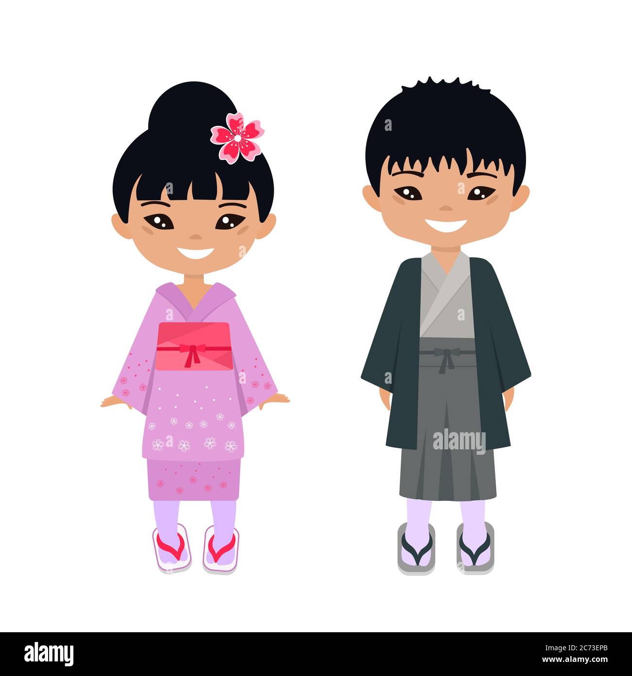 Trang phục truyền thống của Nhật Bản rất đa dạng và đẹp mắt. Những nhân vật chibi mang trang phục này thật đáng yêu và độc đáo. Hãy cùng xem ảnh liên quan đến từ khóa này và khám phá thế giới chibi Nhật Bản.