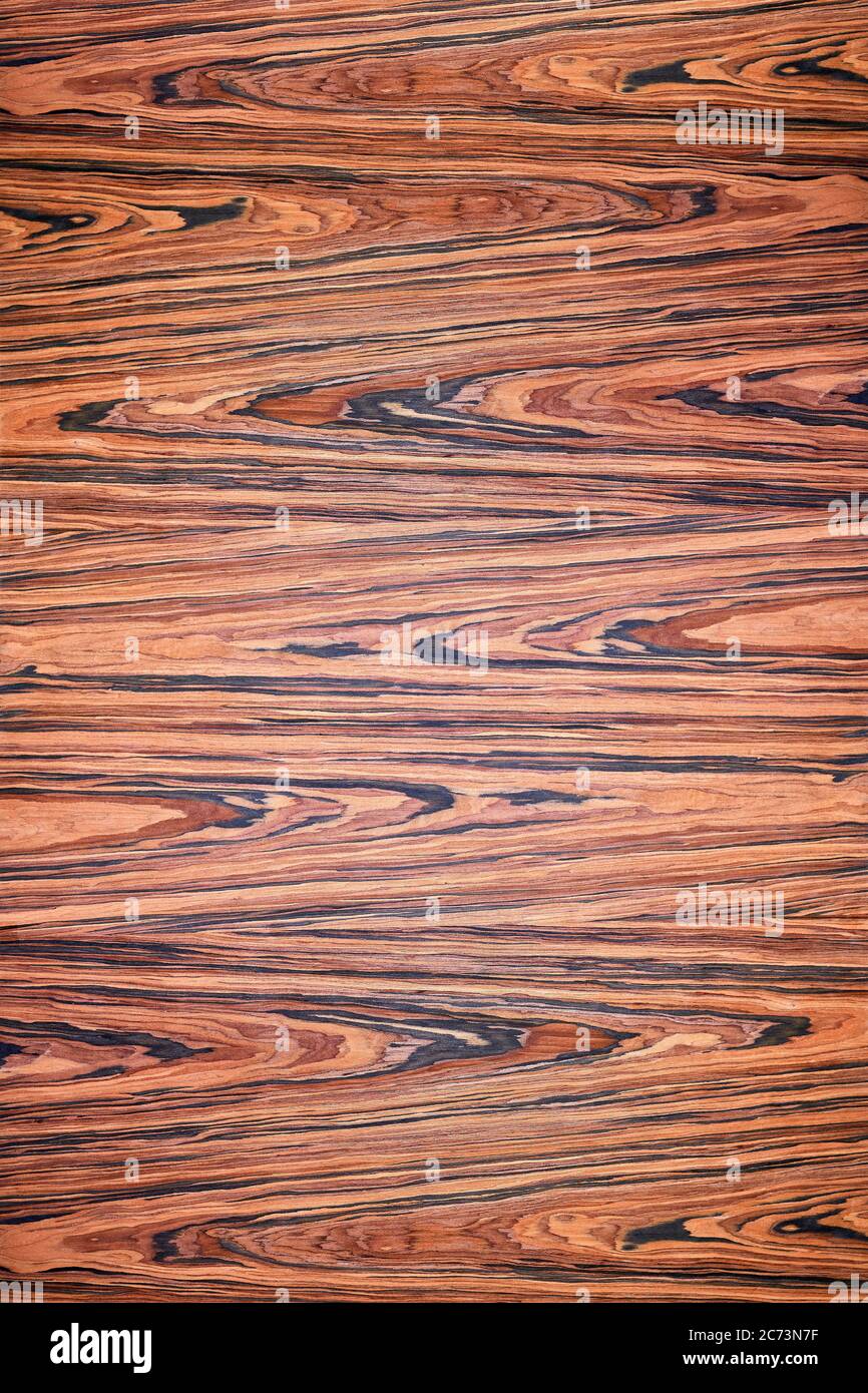 Rosewood texture. Rosewood veneer. Wood texture. Rosewood reconstituted