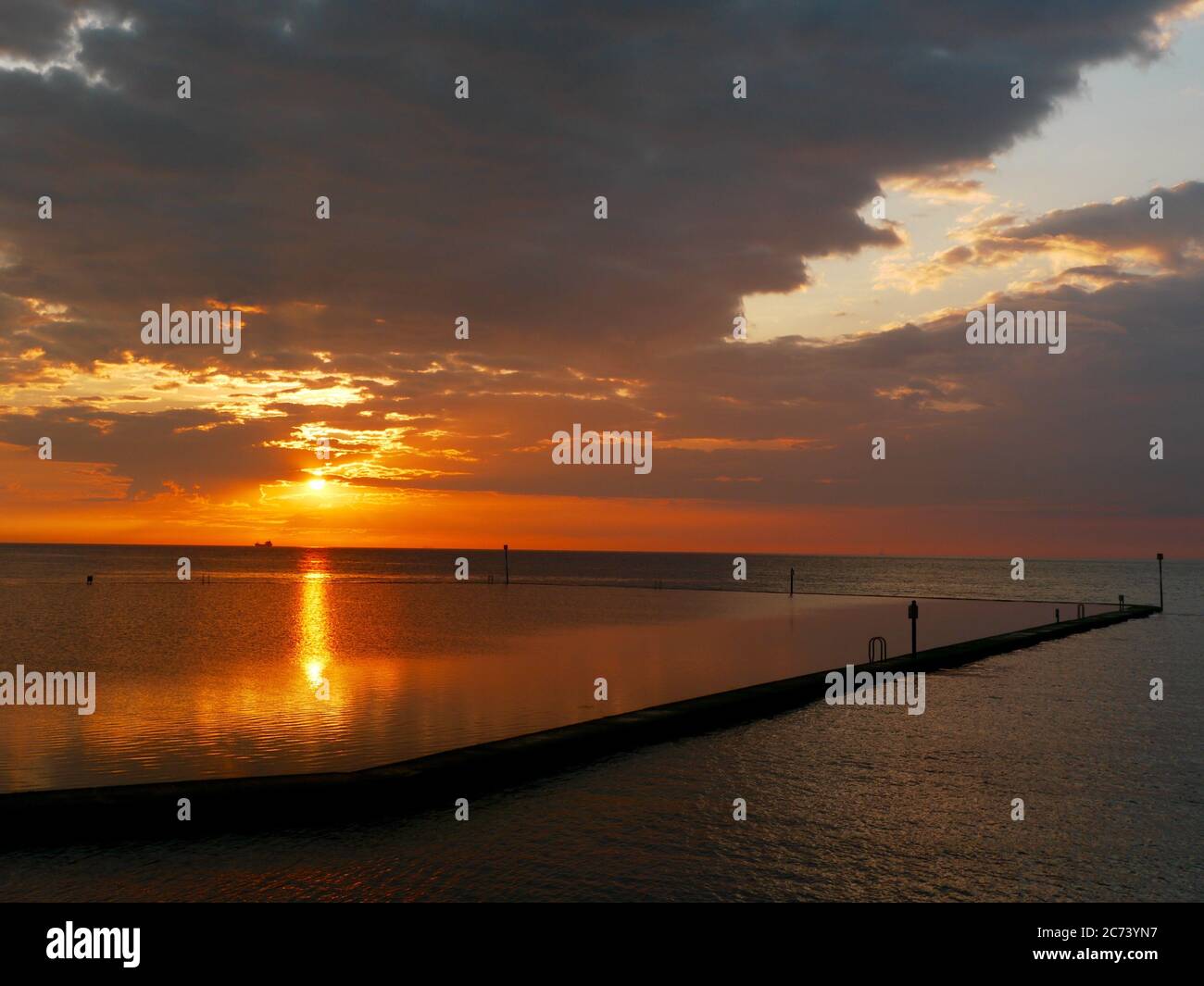 Walpole bay hi-res stock photography and images - Alamy