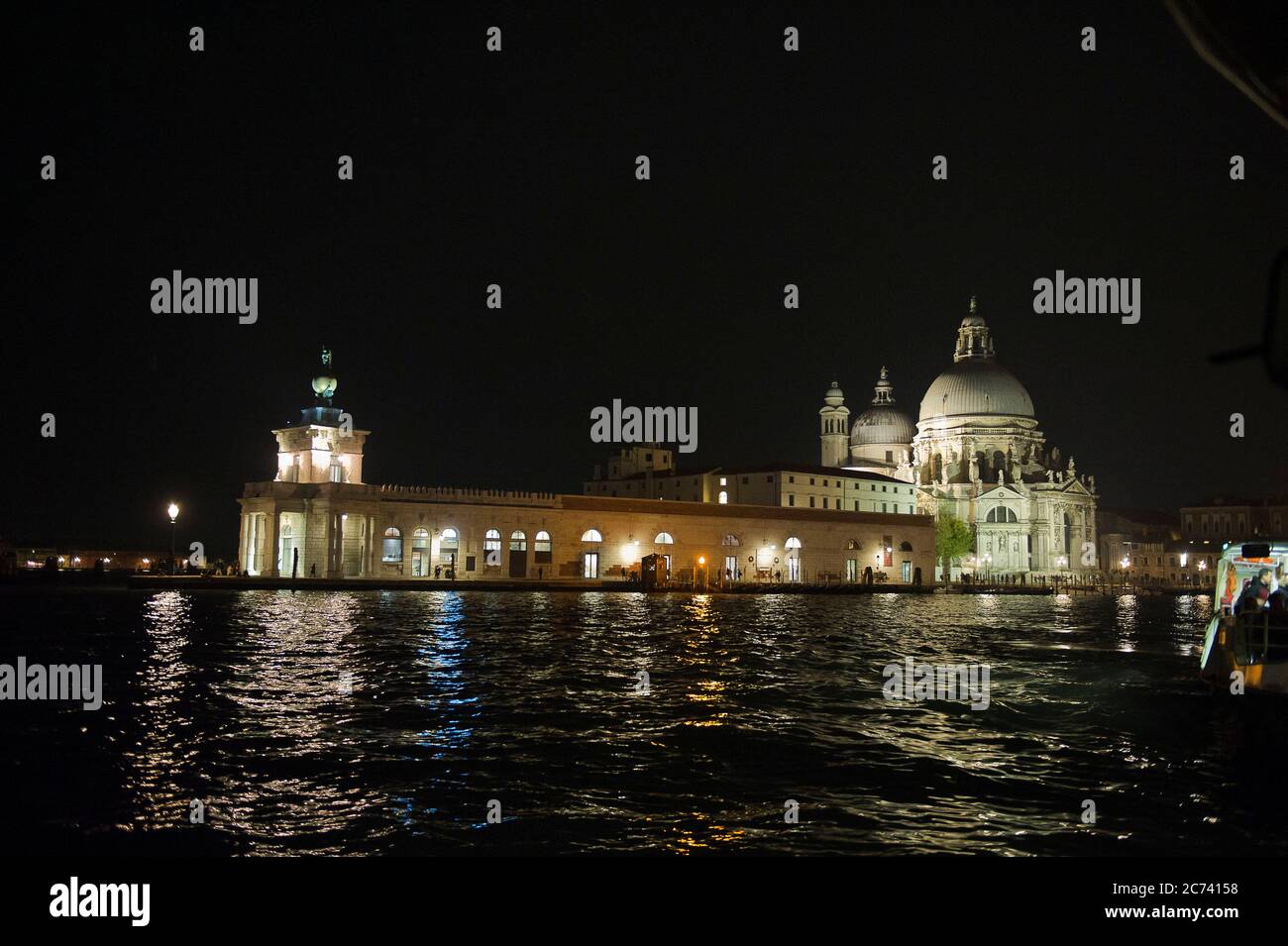 Europe, Italy, Venice. City built on the Adriatic Sea lagoon. City of water canals
