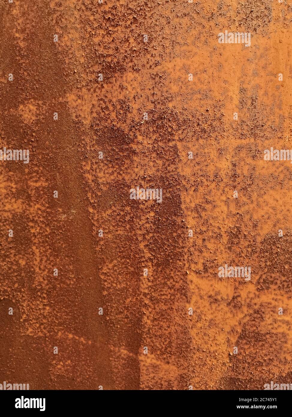 Rusty metal surface texture close up photo. Texture for designers Stock ...