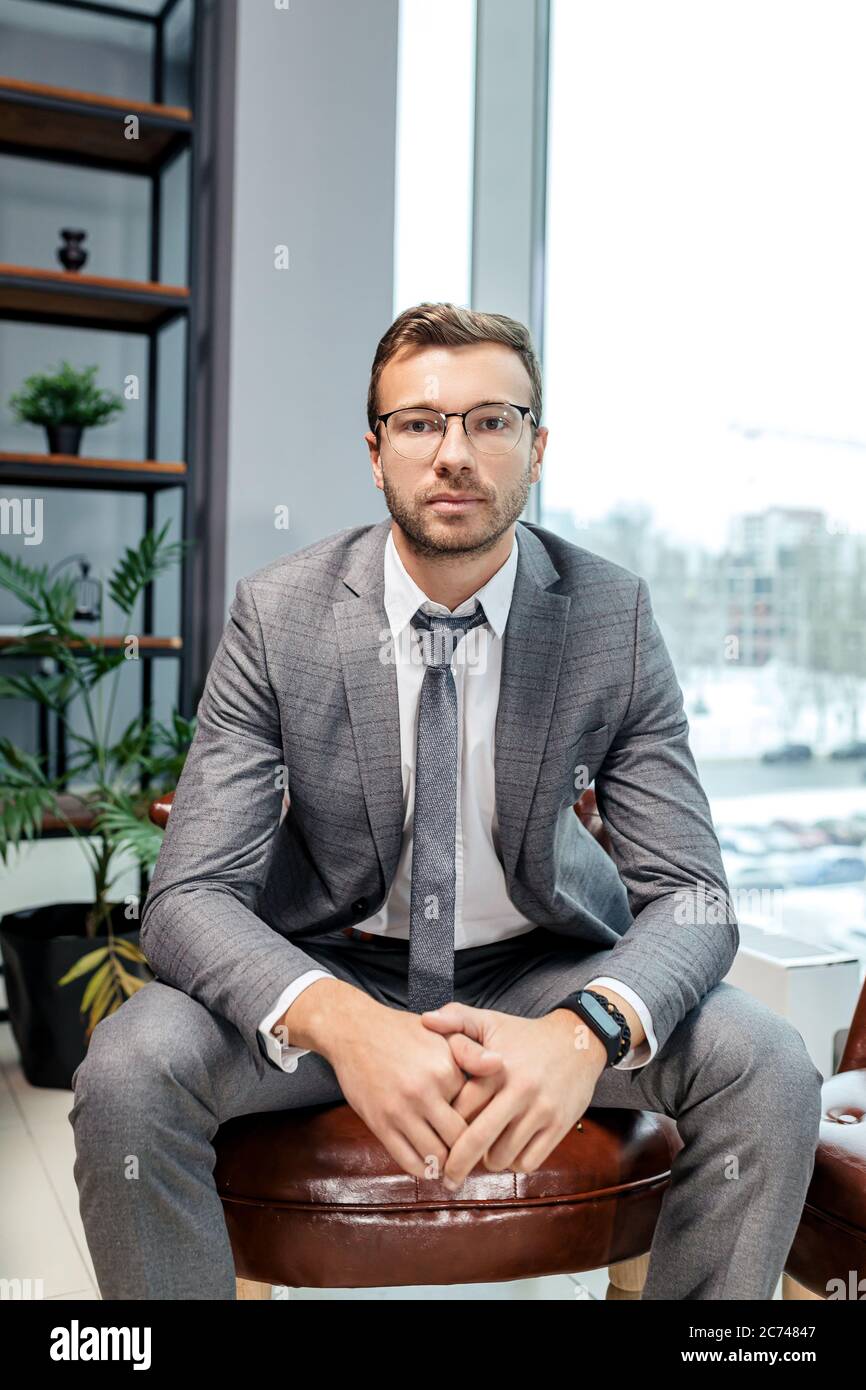 business look modern